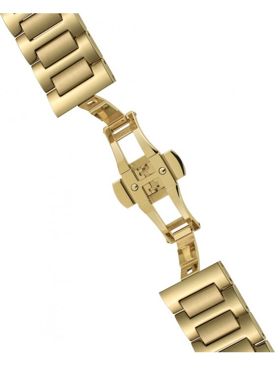 Ingersoll Ingersoll Zegarek I16702 Złoty