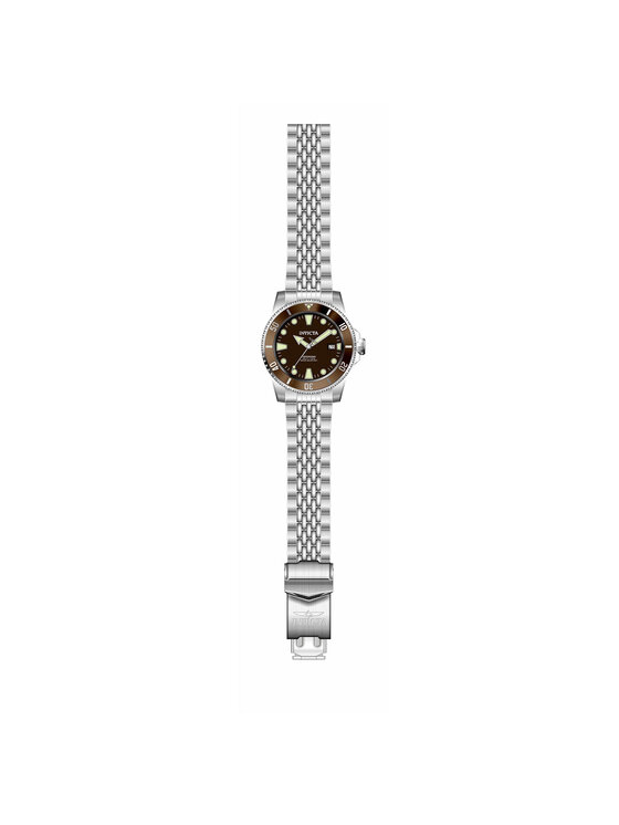 Orologio 33504 Argento