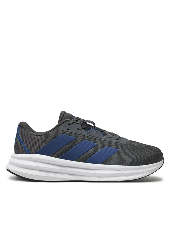 adidas Bežecké topánky Galaxy 7 ID8751 Sivá