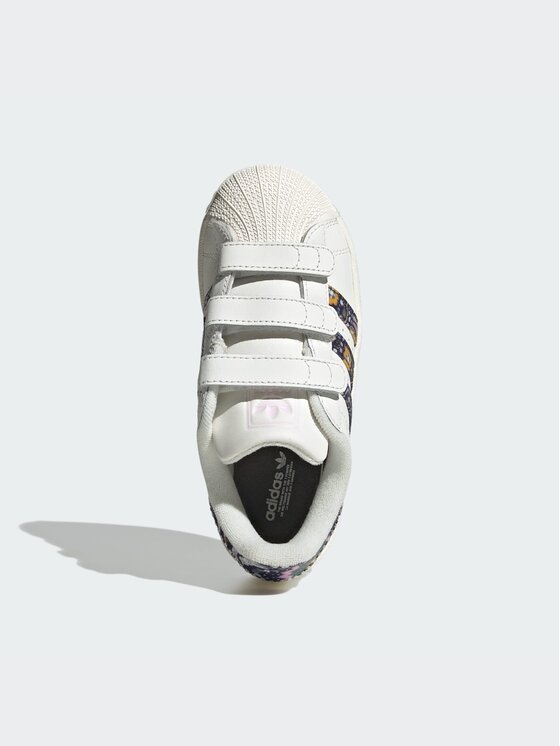 adidas adidas Sneakersy 168380 Biały