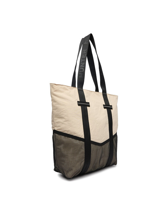 Hunter Hunter Pārnēsajamā soma CWBEO-HTR-F-004-09 Bēšs