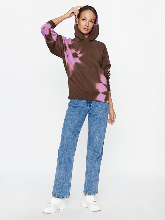 Champion Champion Jopa Hooded Sweatshirt 116753 Roza Regular Fit