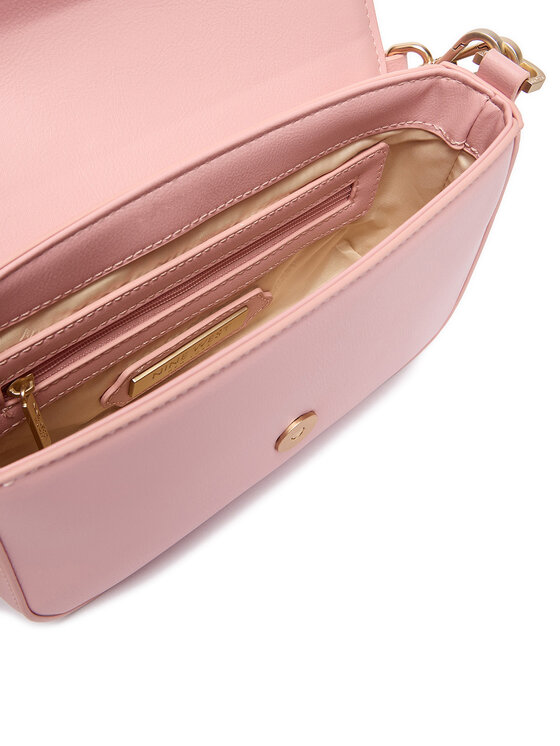 Nine West Nine West Torebka CEO-Tessa-KY257 Różowy