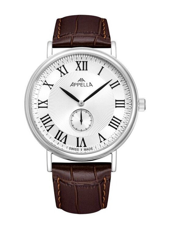 Appella Appella Orologio L70005.5B33Q Marrone