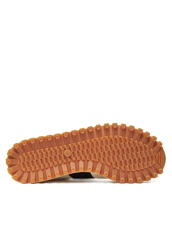 Novesta Novesta Tenisice Gat Trail N259004-002BLC001 Crna