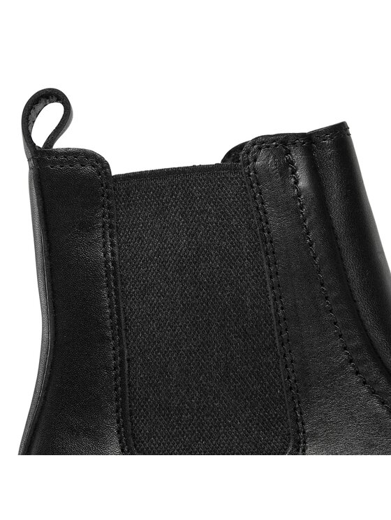 Tamaris Tamaris Bokacsizma 1-25840-41 Fekete