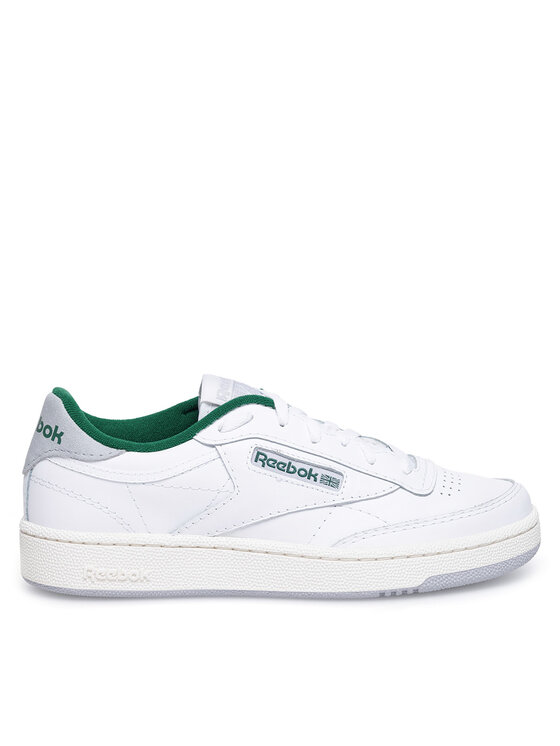 Reebok Snīkeri 100032970-W Balts