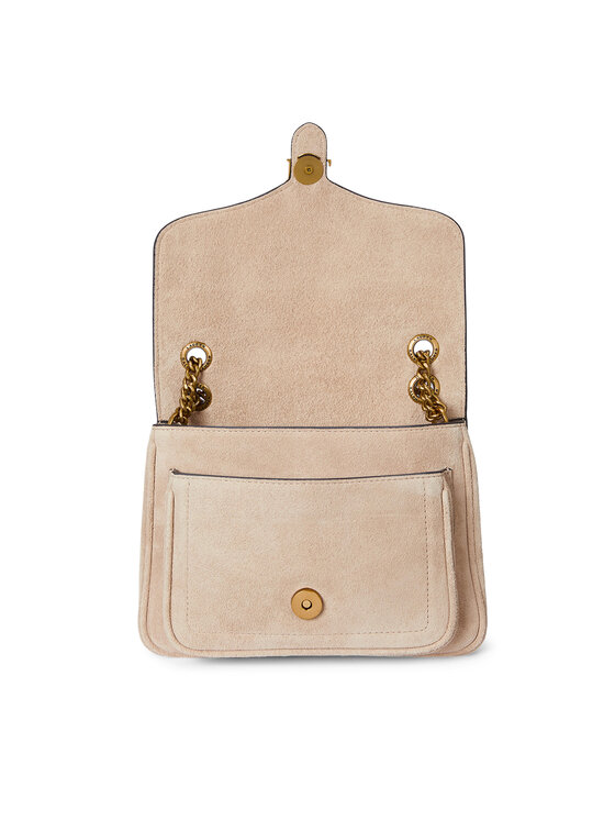 LAUREN RALPH LAUREN LAUREN RALPH LAUREN Torbica 431974553001 Bež