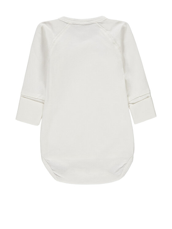 Kanz Kanz Body 1922253-1050 Beżowy Basic Fit