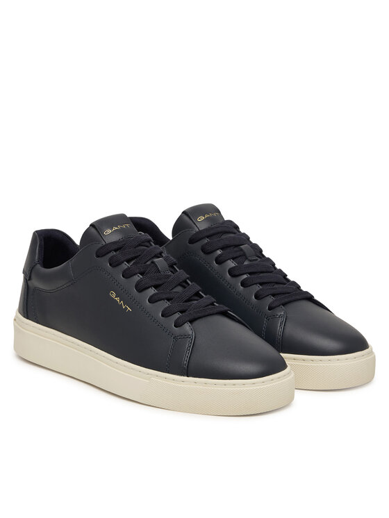 Gant Gant Sneakersy 33631390 Granatowy