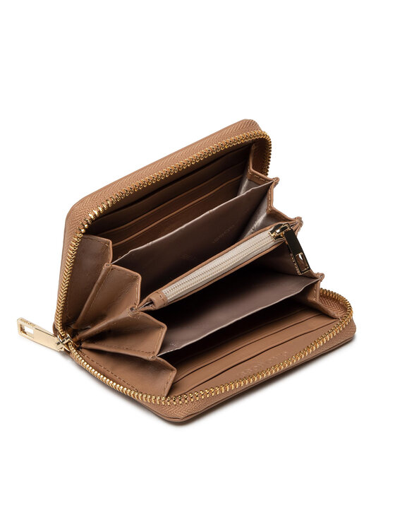 GINO ROSSI GINO ROSSI Портфейл ALP-21164 Кафяв