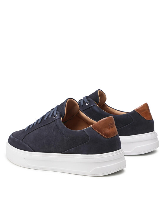 GINO ROSSI Gino Rossi Sneakers MB-ROMEO-21 Dunkelblau