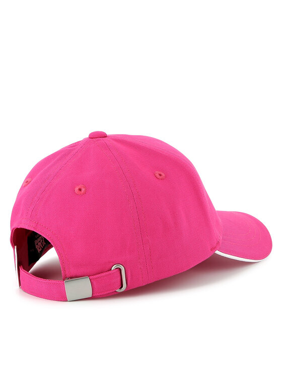 KARL LAGERFELD KARL LAGERFELD Бейсболка Z30389 Рожевий