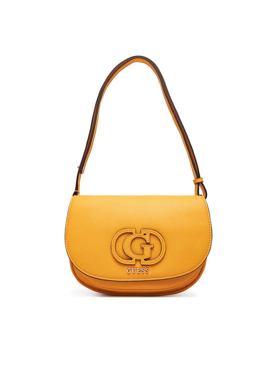 Geantă Guess Calebra HWBG95 36210 Galben