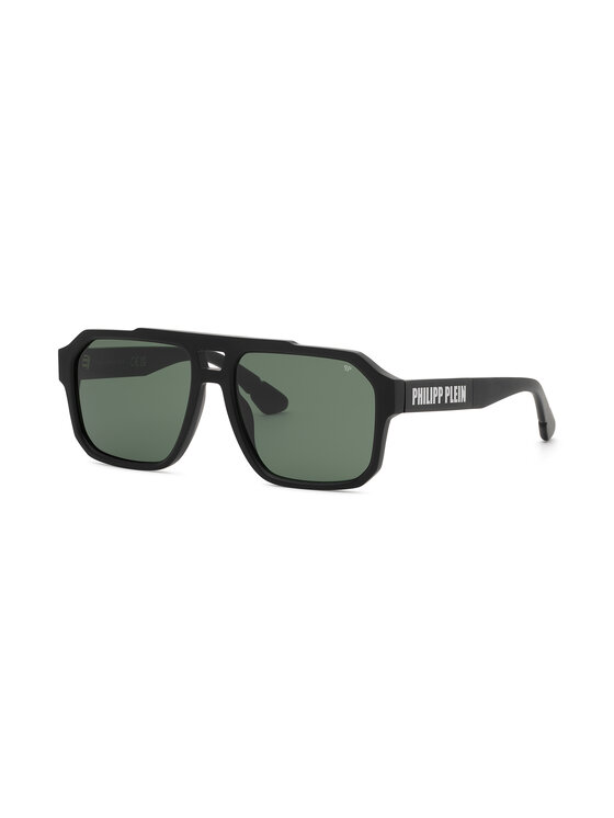 PHILIPP PLEIN PHILIPP PLEIN Okulary przeciwsłoneczne 31441 Czarny