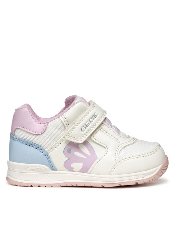 Sneakersy Geox
