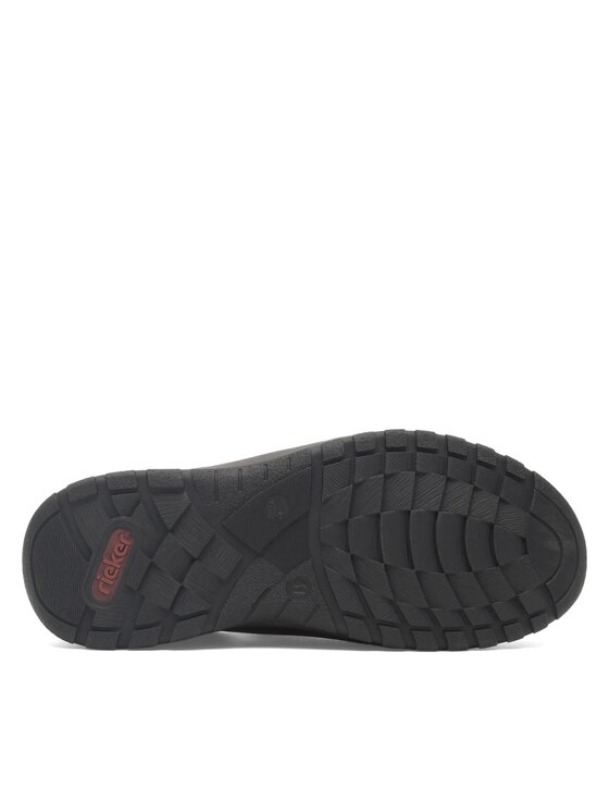 Rieker Rieker Poolsaapad 03354-26 Pruun