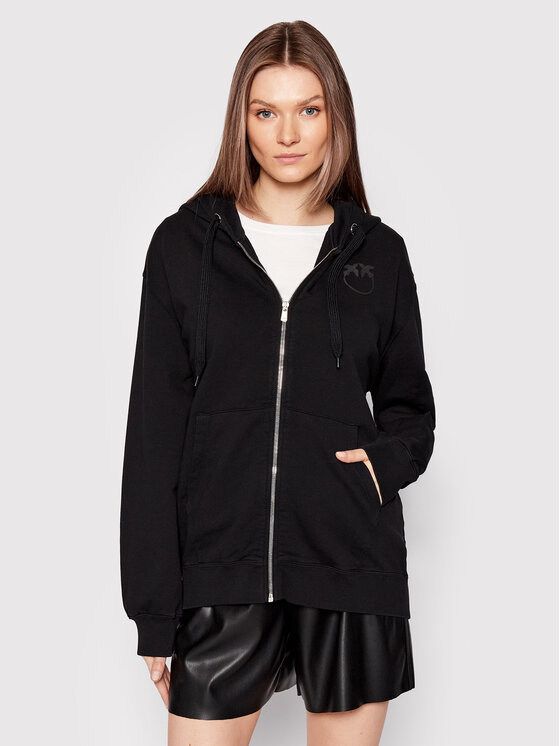 PINKO Pinko Pluus Biscotti 1G17BC Y7SG Must Relaxed Fit