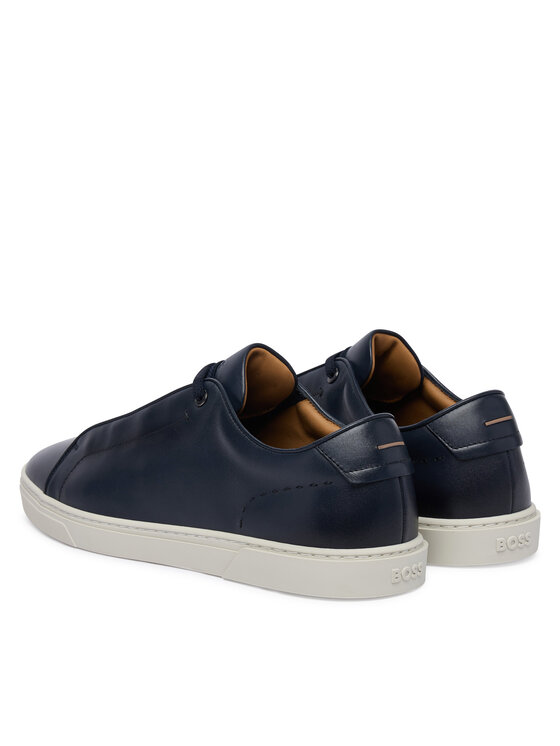 BOSS BOSS Sneakers Gary 50566821 Dunkelblau
