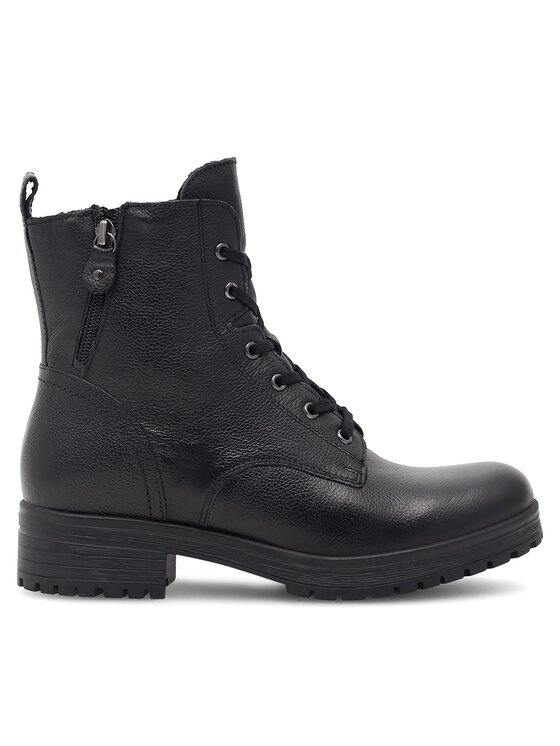Lasocki Lasocki Stiefeletten WI23-MEXICO-11 Schwarz