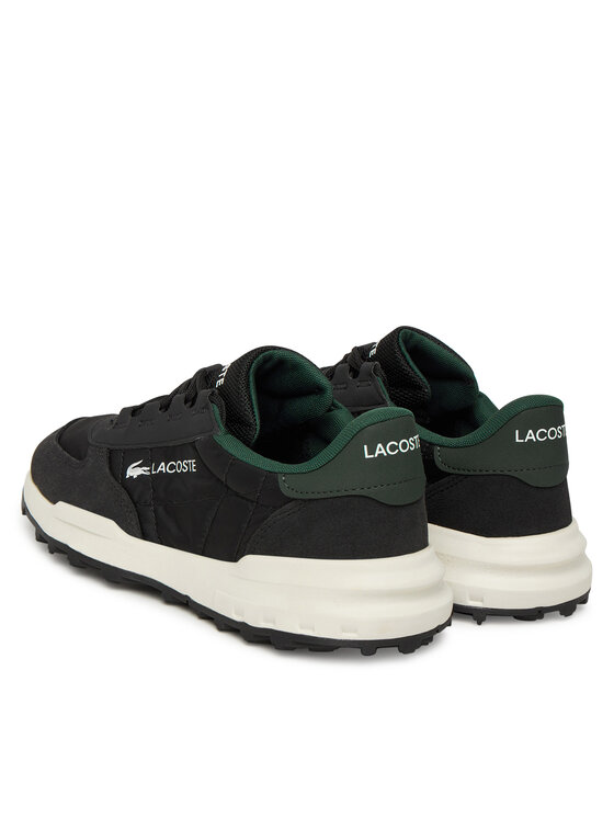 Lacoste Lacoste Sneakersy 750SFA0082 Czarny