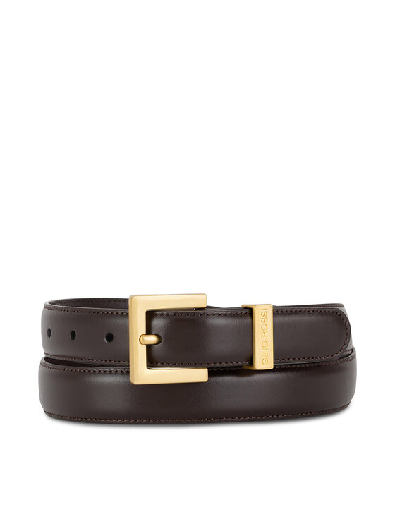 Gino Rossi Gino Rossi Damengürtel BLYL24004-2 Braun
