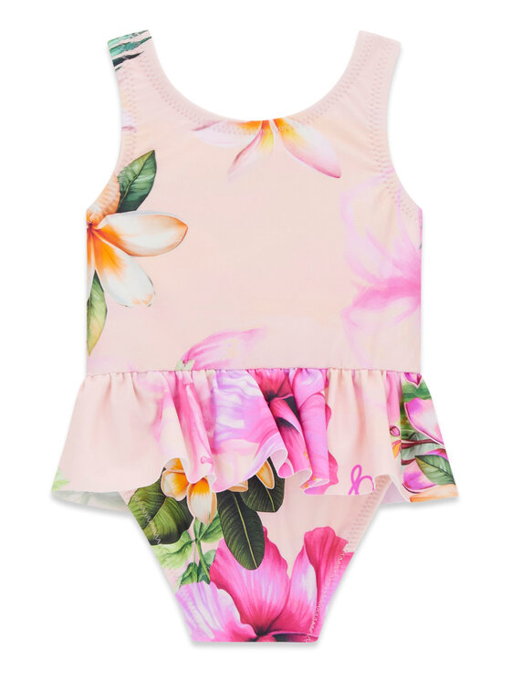 Guess Guess Costume da bagno A6GZ00 MC052 Rosa