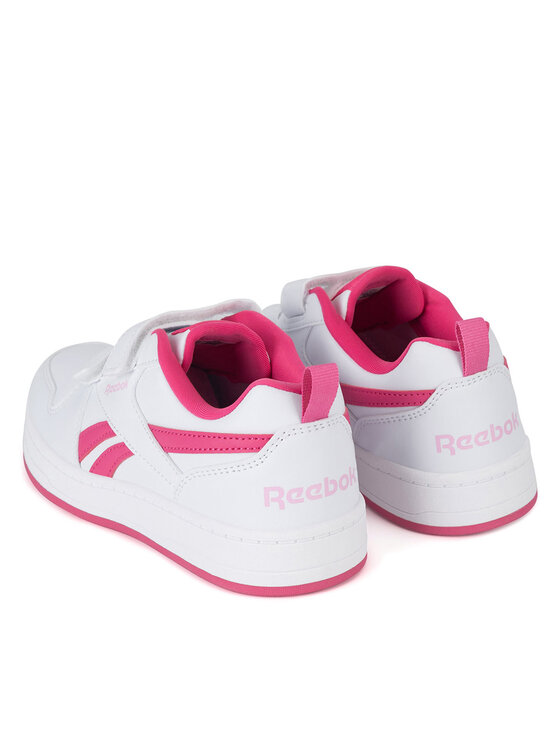 Reebok Reebok Sneakersy Royal Prime 2.0 100201645 Biały