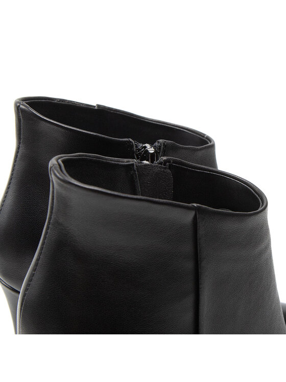 Rage Age Rage Age Botine RA-18-06-000433 Negru