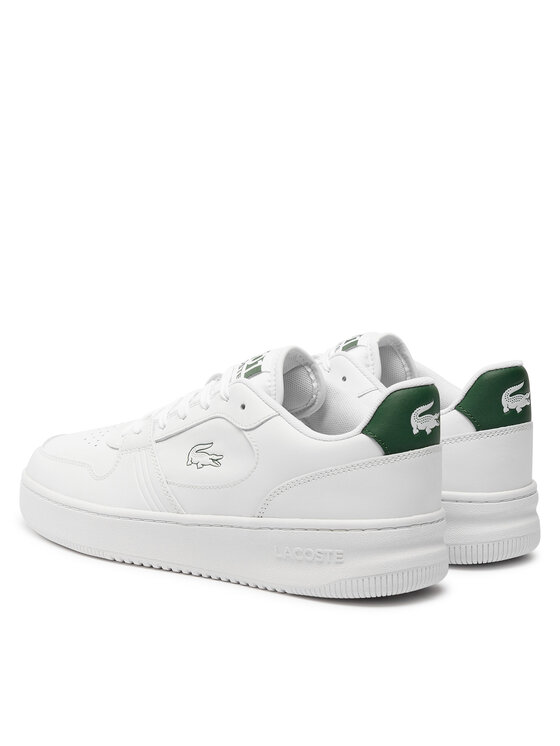 Lacoste Lacoste Sportcipők 748SMA0018 Fehér