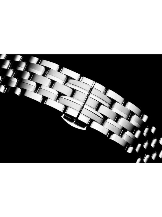 Appella Appella Orologio L32004.5165Q Argento