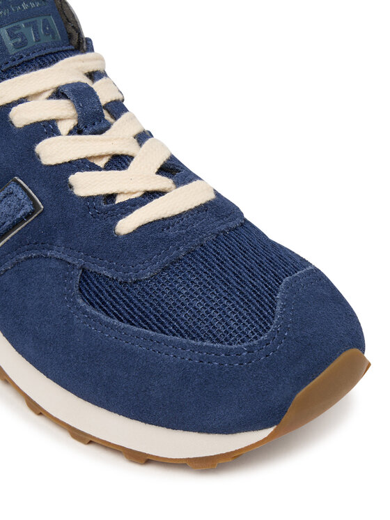New Balance New Balance Sneakers U5747FO M Bleumarin