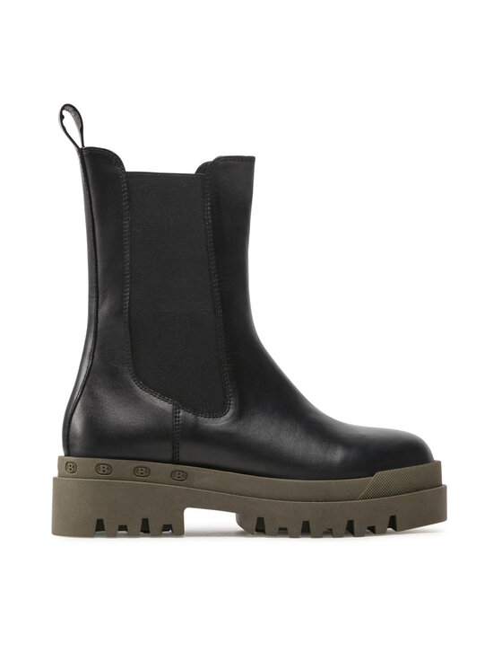 Badura Badura Chelsea 8043-B Nero