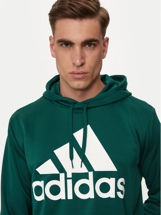 adidas adidas Sportinis kostiumas IP3115 Žalia Regular Fit