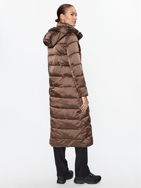 CMP CMP Zimska jakna 33K3706 Rjava Regular Fit