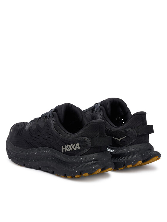 Hoka Hoka Laufschuhe Kawana 2 1147913 Schwarz