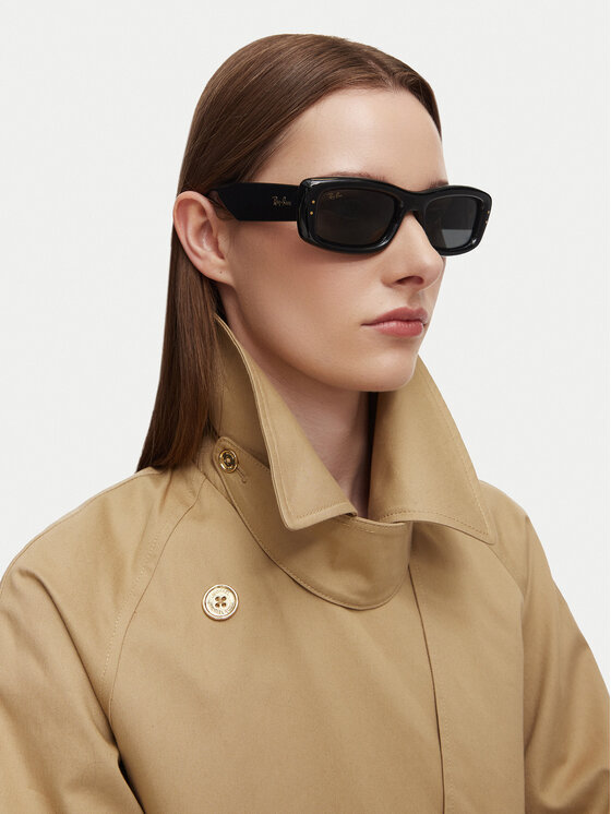 Ray-Ban Ray-Ban Γυαλιά ηλίου 0RB4944 Μαύρο