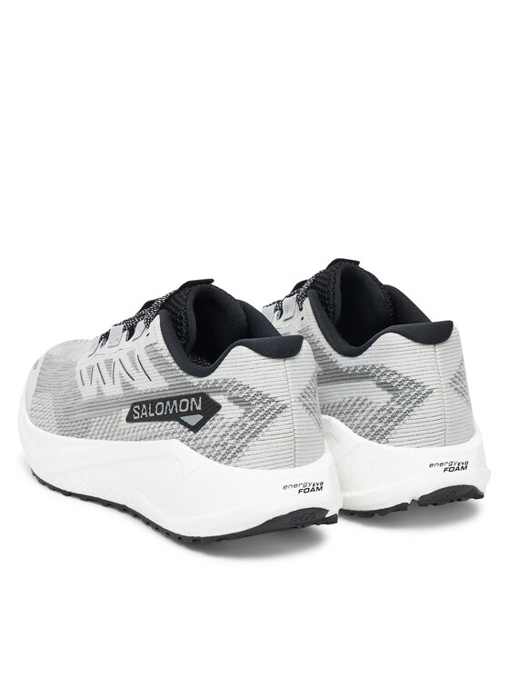 Salomon Salomon Tenisice za trčanje Aero Blaze 3 Grvl L47971600 Siva