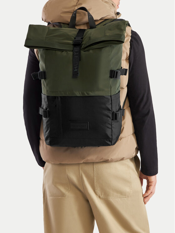Hunter Hunter Nahrbtnik HTR-K-016-06 Khaki