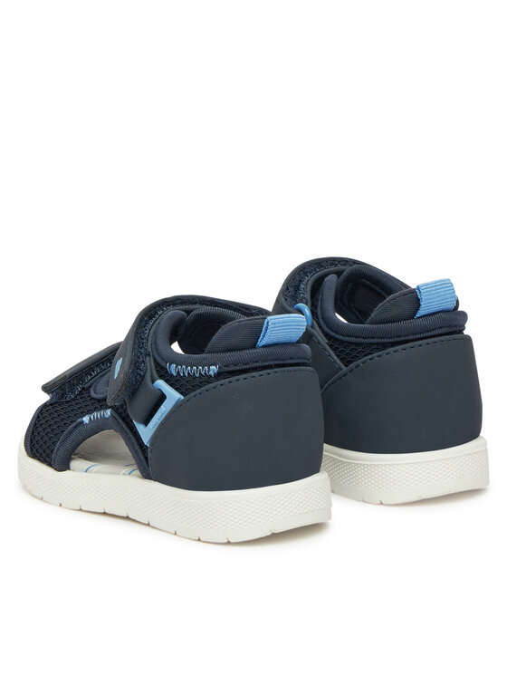 Mayoral Mayoral Sandalen 41680 Dunkelblau