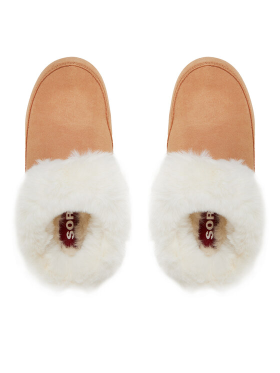 Sorel Sorel Copati Sorel Go™ - Coffee Run NL3692-253 Rjava