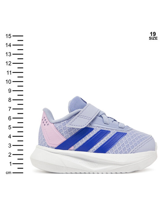 adidas adidas Snīkeri Duramo SL2 JS2806 Gaiši zila