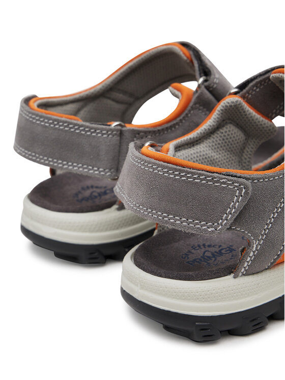 Primigi Primigi Sandalen 7893211 D Grau