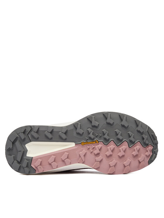 adidas adidas Matkajalatsid Terrex Free Hiker 3 Mid Gore-Tex Hiking Shoes KI8272 Roosa
