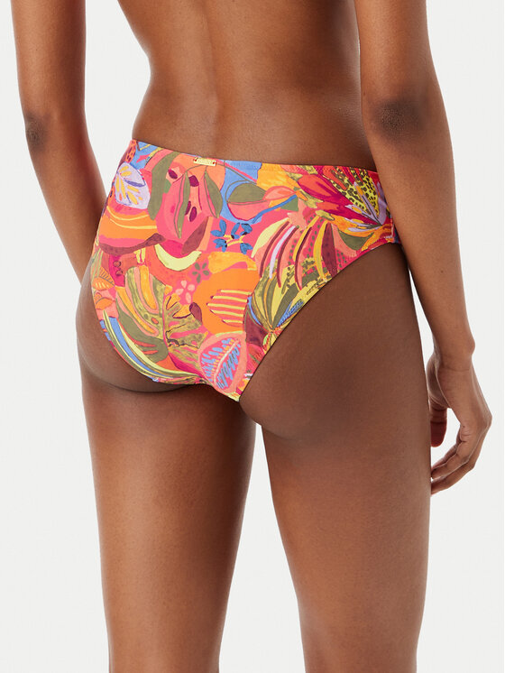 Selmark Selmark Bikini alumine osa BN902 Oranž