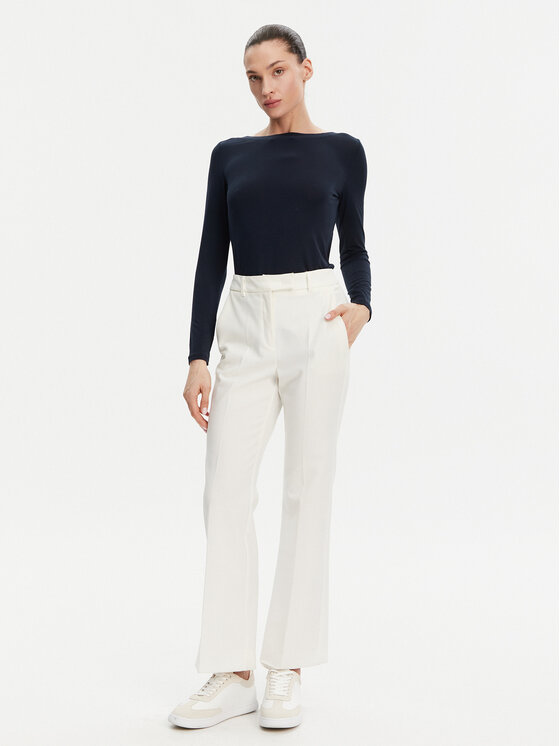 Tom Tailor Tom Tailor Блузка 1046003 Cиній Regular Fit