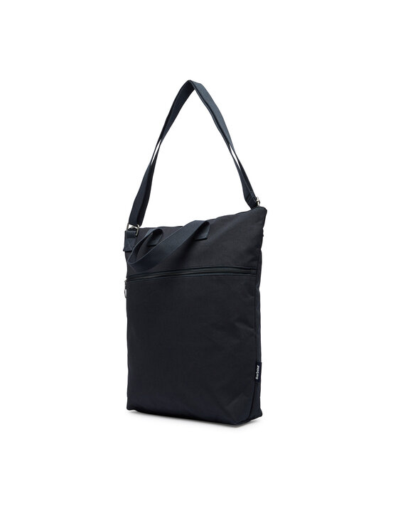 Barbour Barbour Torba Cascade City UBA0763NY71 Granatowy