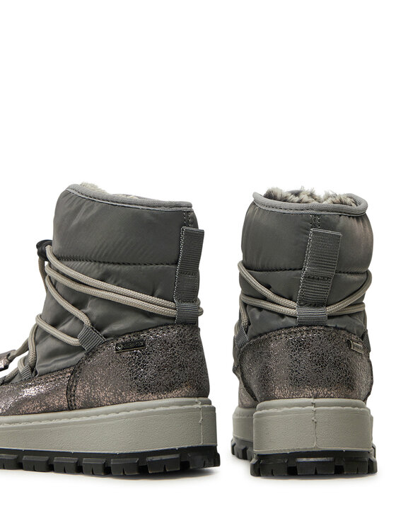 Primigi Primigi Schneeschuhe 6869500 M GORE-TEX Grau
