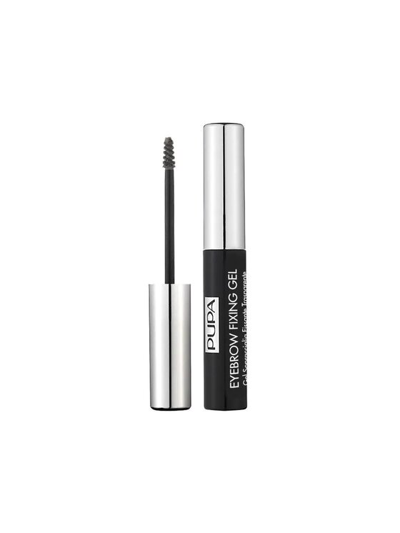 PUPA Milano PUPA Milano Eyebrow Fixing Gel Żel do brwi 100 Clear