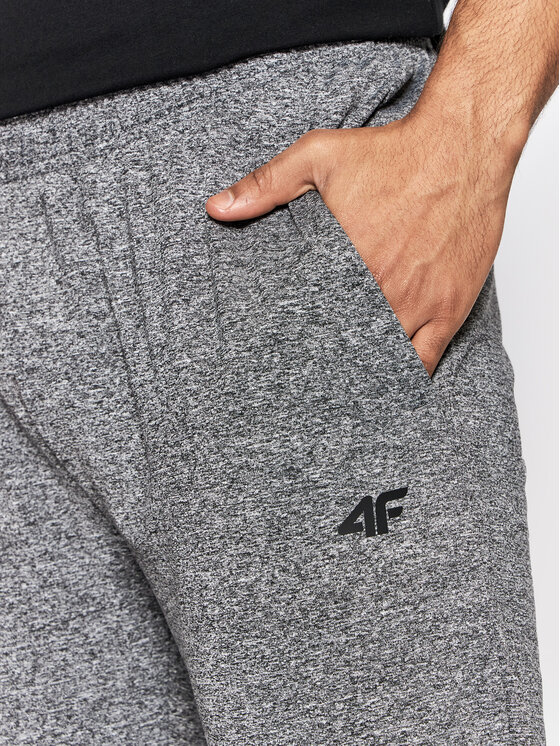 4F 4F Dressipüksid H4L22-SPMTR350 Hall Regular Fit